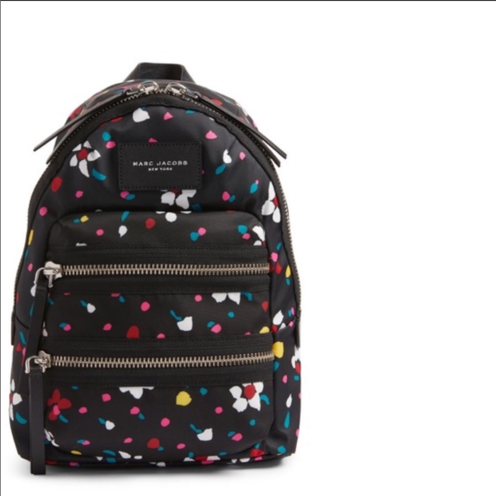 MARC JACOBS BACKPACK